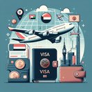 Egypt Raises Visa-on-Arrival Fee to USD 30 – Implications for UAE-Based Travellers and Mobility Budgets