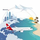 Air Canada spreads its new Airbus A321XLR across winter schedule, adding Barbados and right-sizing Europe