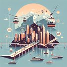 China Travel International to spin off property arm, doubling down on Hong Kong tourism assets