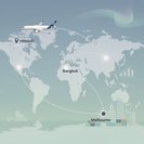Finnair to launch record-length Helsinki–Melbourne service via Bangkok