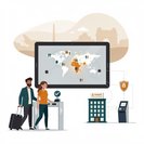 India sets out digital visa expansion plan ahead of World Tourism Day 2026