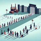 One Nation’s proposed 130 k visa cap fuels policy debate ahead of Coalition’s immigration reset