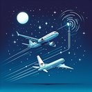 Emirates to Equip Entire Fleet with Free Starlink Wi-Fi, Starting Immediately