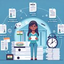 Australia Labels India ‘Evidence Level 3’, Toughens Student-Visa Scrutiny