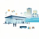 Limassol recibe a 6,500 delegados con la apertura de iFX EXPO International 2026