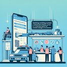 Online queue ends overnight camp-outs for test-free Hong Kong driving-licence conversions