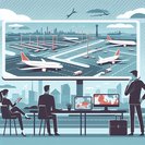 Nationwide Strike to Ground All Flights at Brussels Airports on 12 March