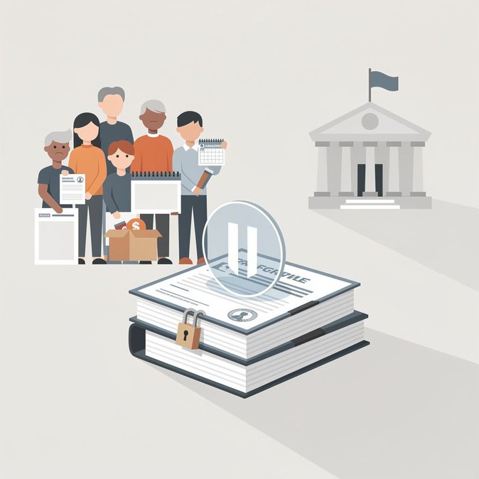 توقّف استقبال برنامج "مجموعات الخمسة" لرعاية اللاجئين مؤقتًا في ظل إعادة هيكلة وزارة الهجرة الكندية للبرنامج