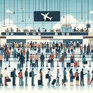 Cyprus Airports Smash 13 Million Passenger Mark After Festive-Season Surge