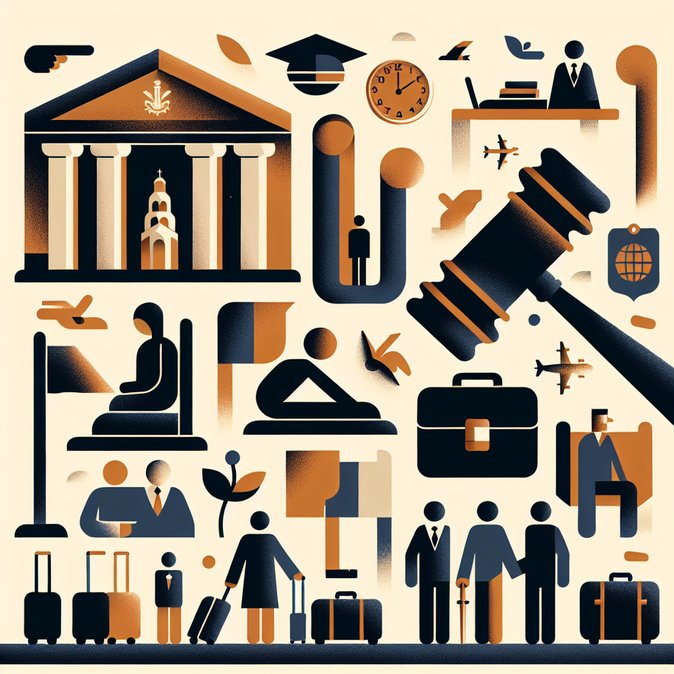 Italy’s Judicial-Reform Referendum Concludes; Outcome Poised to Influence Migration Appeals