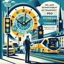 Government Reviews Controversial Timetable Change on Donegal–Dublin PSO Air Route