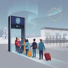 Guardian: Nine EU states delay EES biometrics – Finland stays on schedule, offers ‘fast-lane’ for winter tourists