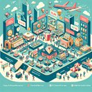 4,000 overseas exhibitors descend on Hong Kong as Jewellery Show returns to pre-pandemic scale