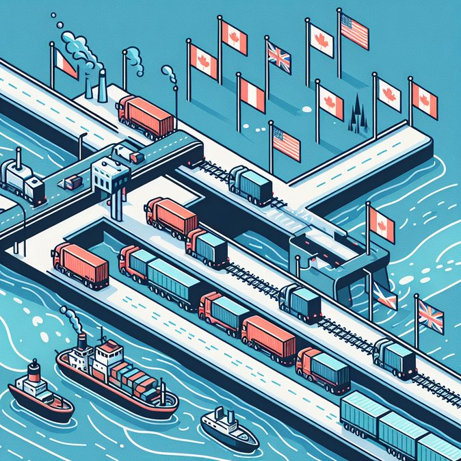 Truck Queues Reach 30-Day Wait as Polish Carrier Blockade Escalates at Dorohusk