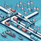 Truck Queues Reach 30-Day Wait as Polish Carrier Blockade Escalates at Dorohusk