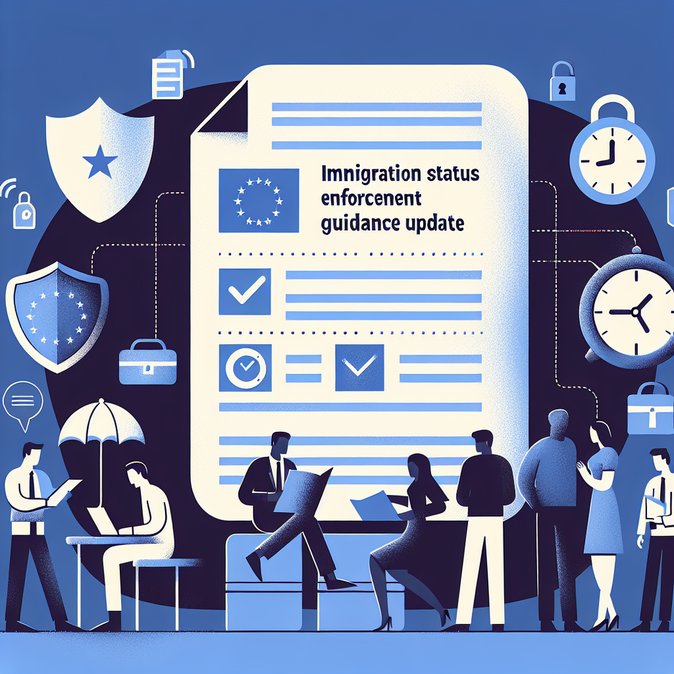 UK Home Office updates EUSS curtailment guidance, signalling stricter enforcement