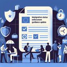 UK Home Office updates EUSS curtailment guidance, signalling stricter enforcement