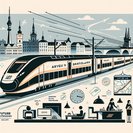 Leo Express unveils Talgo trainsets and eyes Prague–Bratislava–Prešov international service