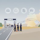 وزير الداخلية دوبريندت: الشرطة الاتحادية "مجهدة إلى أقصى حد" بسبب استمرار عمليات التفتيش على الحدود