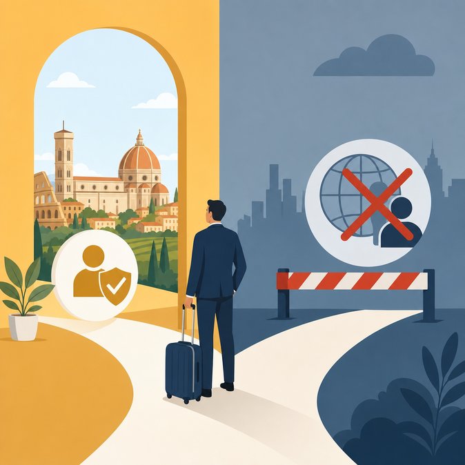 New Fiscal Law Tweaks Italy’s “Impatriate” Tax Regime, Limits Dual Benefits from 2027