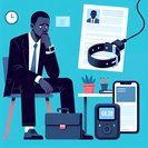 AFP charges Sudan-born man for electronic-monitoring visa breach in Western Australia