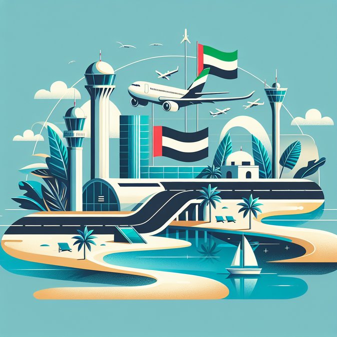 UAE funds US$147 million upgrade of Barbados’ Grantley Adams International Airport