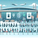Germany moves toward fully-digital airport check-in with new biometric ID law