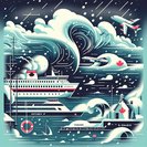 Boxing-Day Blizzard Disrupts Travel Nationwide as Environment Canada Issues Warnings