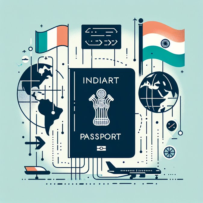 France Abolishes Airport Transit Visa Requirement for Indian Nationals