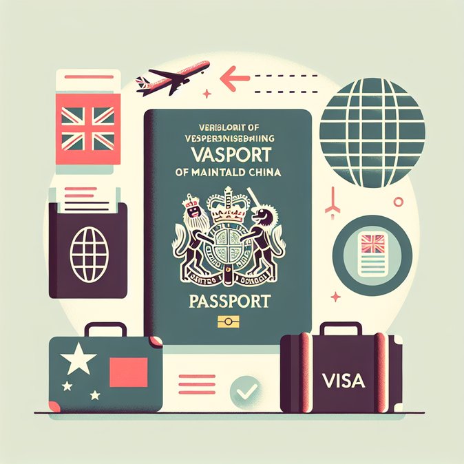 China grants 30-day visa-free access to UK citizens from 17 February