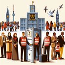 NGOs warn Belgium is ‘deliberately violating’ asylum-reception obligations