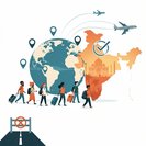 Five-Year e-Tourist Visa Fully Restored for 156 Countries, Page Updated 9 July