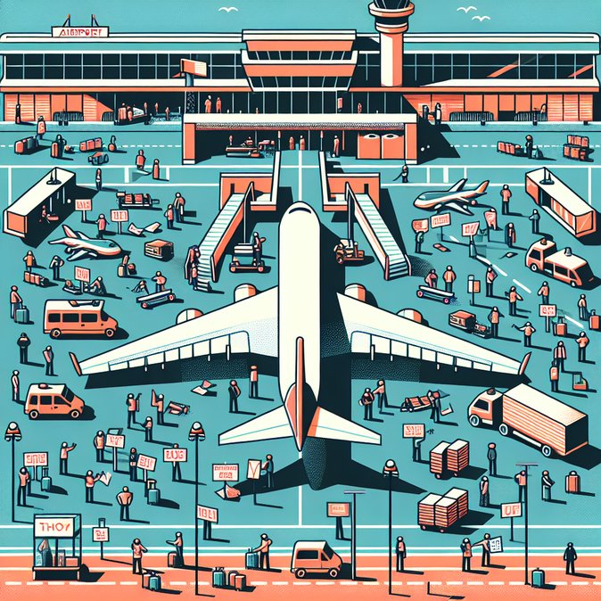 Air-transport strike on 29 October to cripple Milan, Pisa and Florence airports