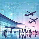 Adelaide Airport posts 32% jump in inbound seats as new long-haul routes return South Australia to the global map