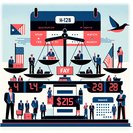 USCIS Sets March 4 Opening for FY 2027 H-1B Cap Registration, Introduces Weighted Lottery and $215 Fee