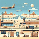 Emirates and Air Arabia add limited departure flights as airspace restrictions persist