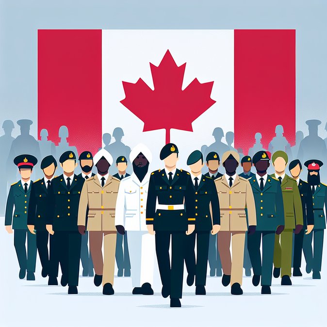 New military-linked Express Entry pathway ignites security and integration debate