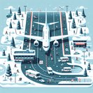 Air Transat suspends flights ahead of 700-pilot strike, stranding holiday travellers