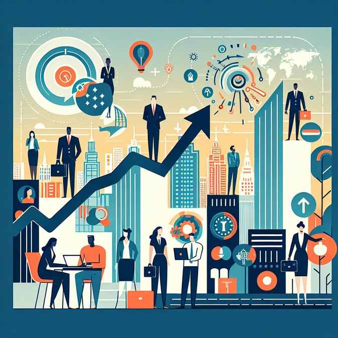 Foreign-Born Talent Drives Record 77.3 % Employment Rate in Flanders