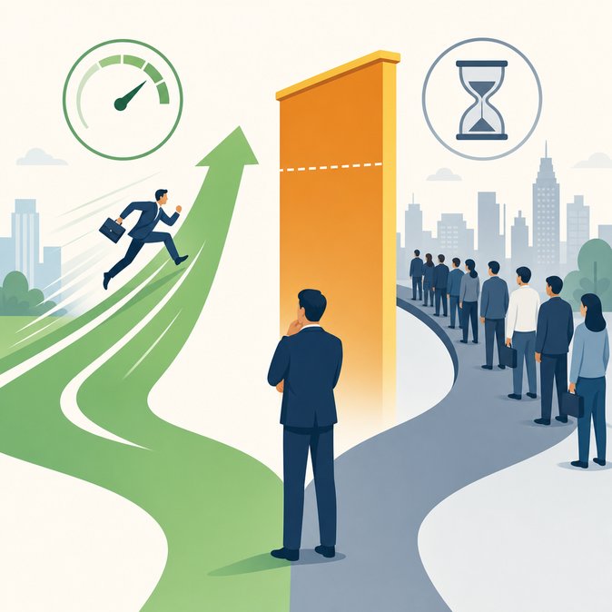 Salary Threshold Hike to $146,717 Will Shrink Australia’s Fast-Track 482 “Specialist Skills” Visa Stream
