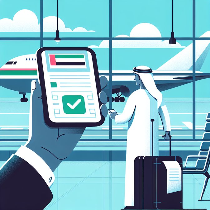 UK Makes Electronic Travel Authorisation Mandatory Today, Impacting UAE Visitors