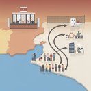 Spanish Congress Passes €309 Million Emergency Package to Stabilise Ceuta