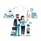IRCC amplía el programa de permisos de trabajo abiertos para cónyuges en Quebec a más familias