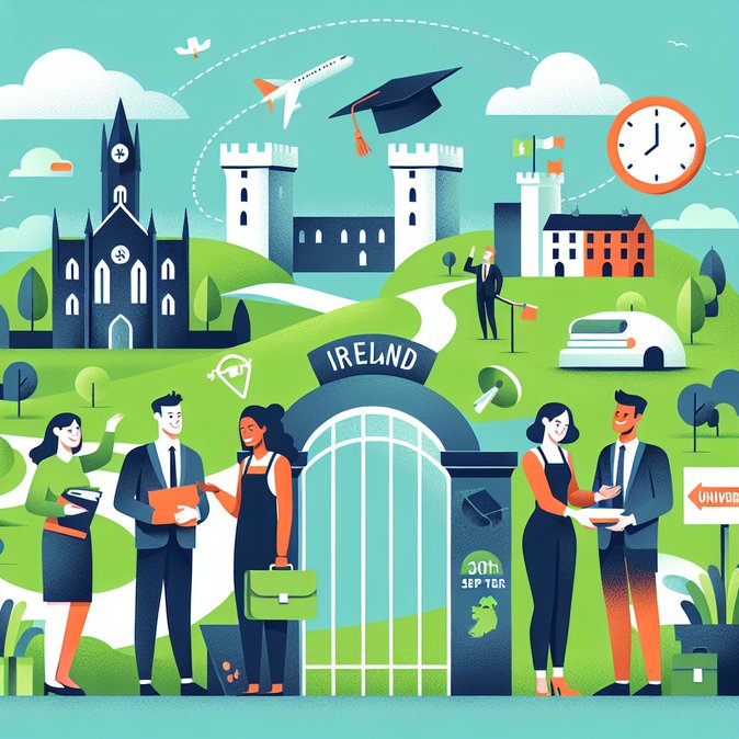 New ‘Stamp 2 Bridging Permission’ Gives English-Language Students Time to Start Degree Courses