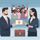 Meloni opens door to tweaks in controversial migrant repatriation-bonus scheme