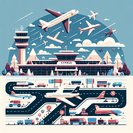 Three-Hour Nationwide Strike Grounds or Delays 54 Flights at Larnaca and Paphos