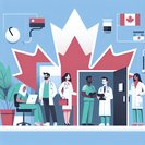 Record-Low CRS of 169 in First-Ever Physician-Only Express Entry Draw