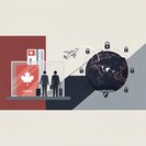 Rusia prohíbe la entrada a 103 canadienses más tras las nuevas sanciones de Ottawa: posibles obstáculos de viaje para ejecutivos expatriados