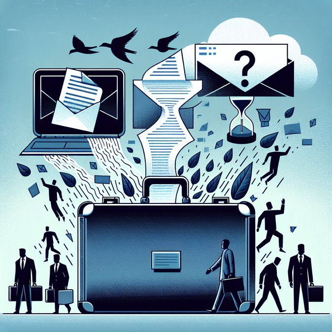 Lawyers warn eVisa email mix-up could leave thousands without proof of status