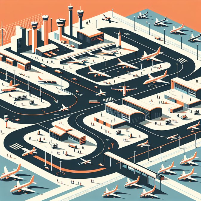 Ayodhya’s Ram Mandir ceremony to bring 50 chartered jets, stretching northern India’s apron capacity